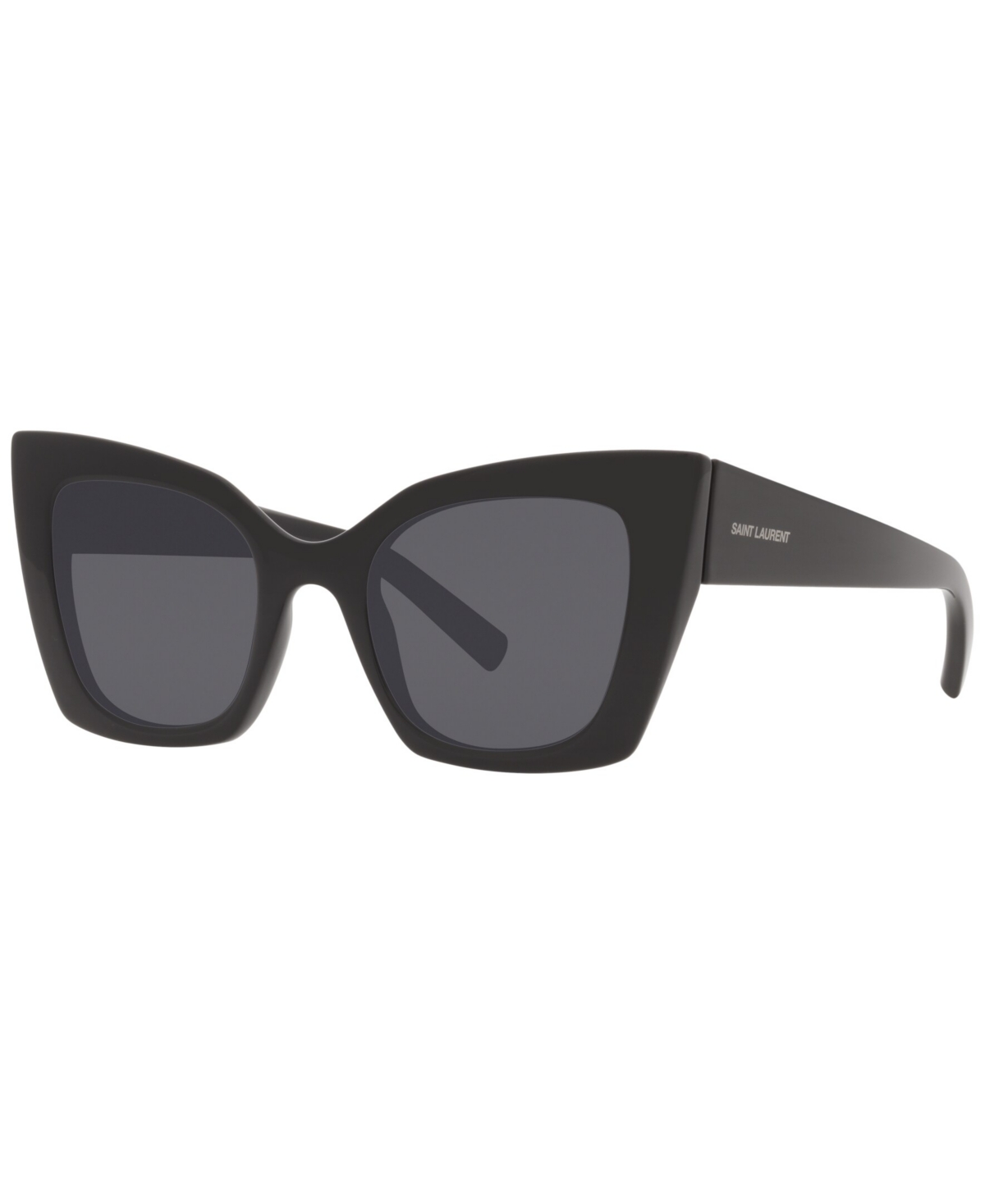Saint Laurent Women's Sunglasses, Sl 552 In Black