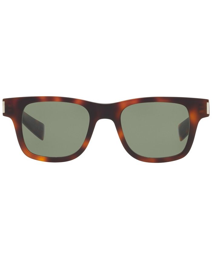 Saint Laurent Unisex Sunglasses, SL 564 - Macy's