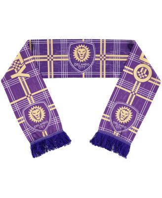 Ruffneck Scarves