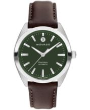 Relojes movado en 2025 macy's
