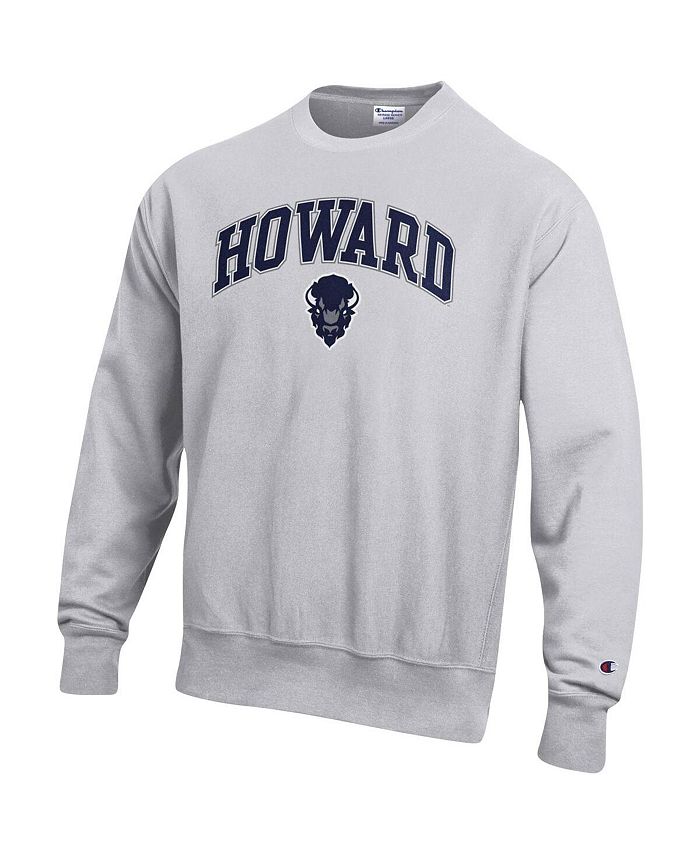 Howard bison sweatshirt Clearance