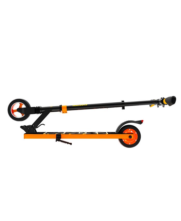 Swagtron Swagger8 Ultralightweight folding Escooter for teens young