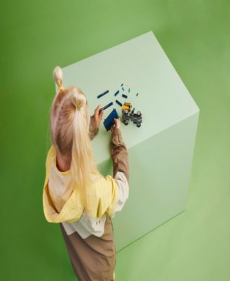 LEGO® Technic Dump Truck 42147 Toy Building Set