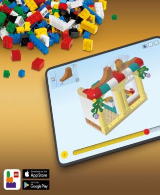 Star Wars 501st Clone Troopers Battle Pack 75345 Toy Building Set with 501st Officer, 501st Clone Specialist and 501st Heavy Troopers Minifigures