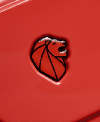 Voyages 19" Carry-On Spinner Suitcase