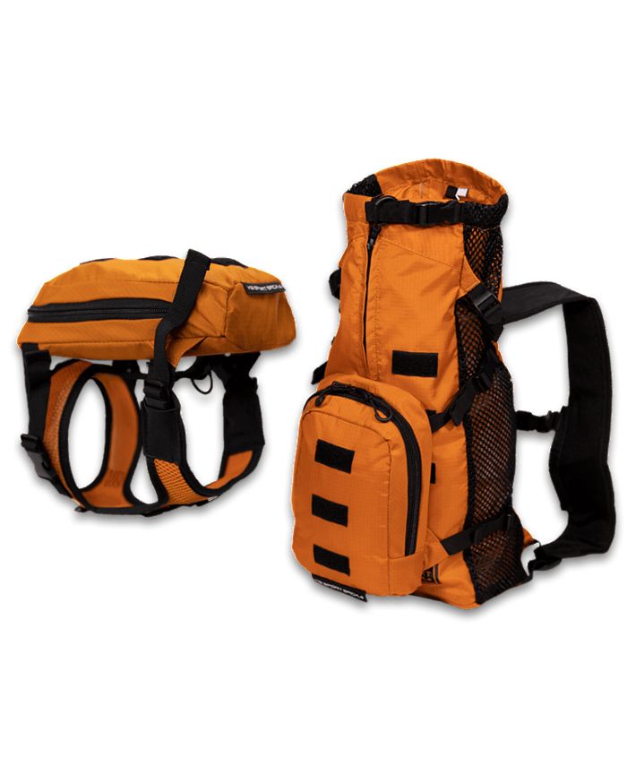 K9 Sport Sack Dog WalkOn with Harness & Storage Macy's