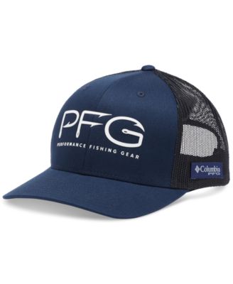 Columbia - Men's PFG Hooks Snapback Hat