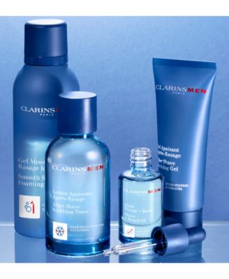 Conditioning Shave & Beard Oil 