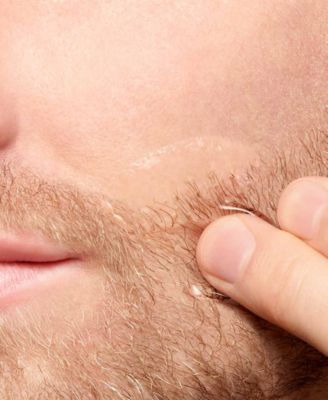 After Shave Soothing Toner