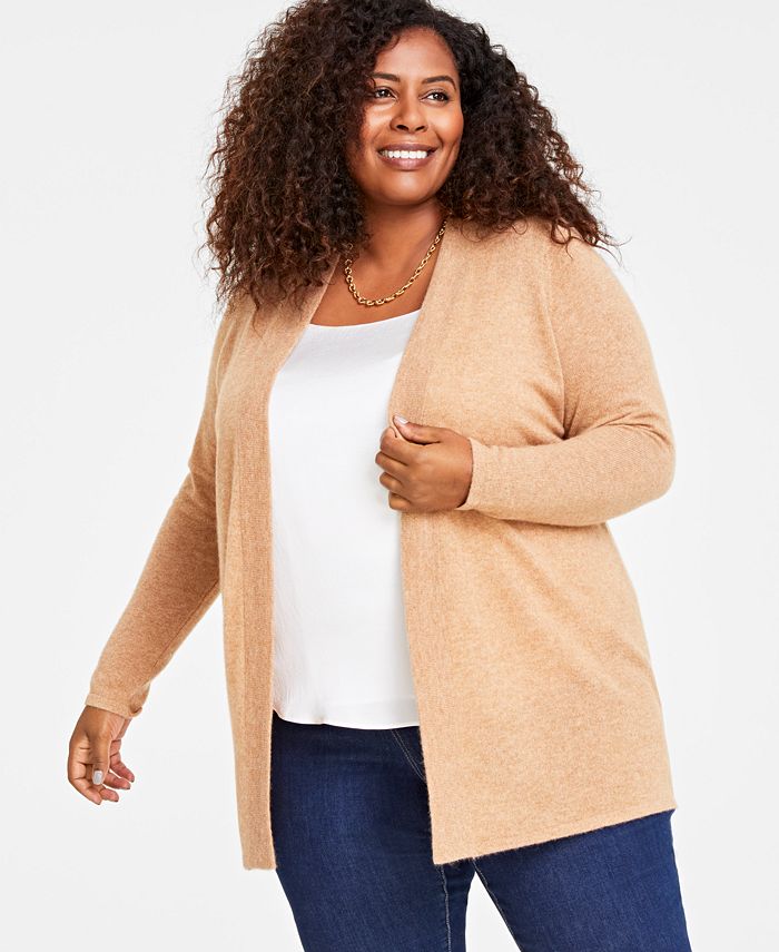 Jackets Cardigan Sweaters for Women - Macy's