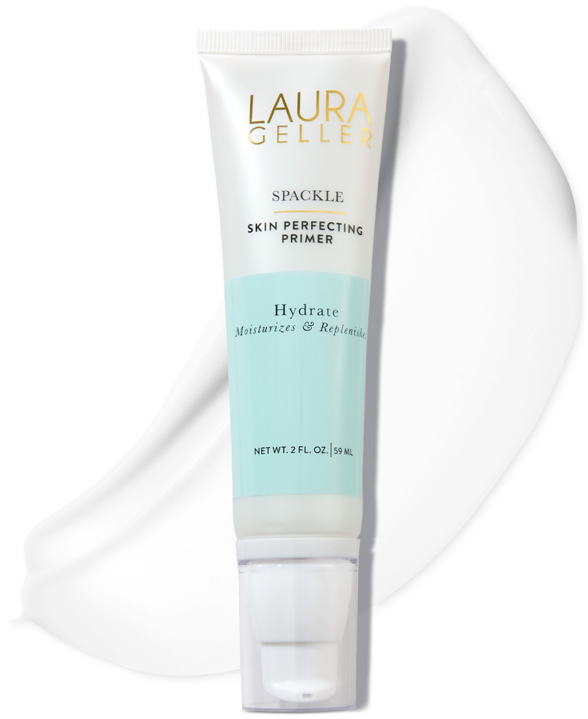 Laura Geller Beauty Spackle Skin Perfecting Primer: Hydrate