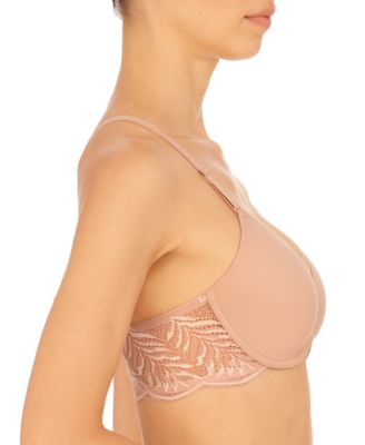 Women's Lush Front Close Contour Underwire Bra 728309