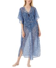 Michael Kors Cover Up Women s Swimsuits Swimwear Macy s