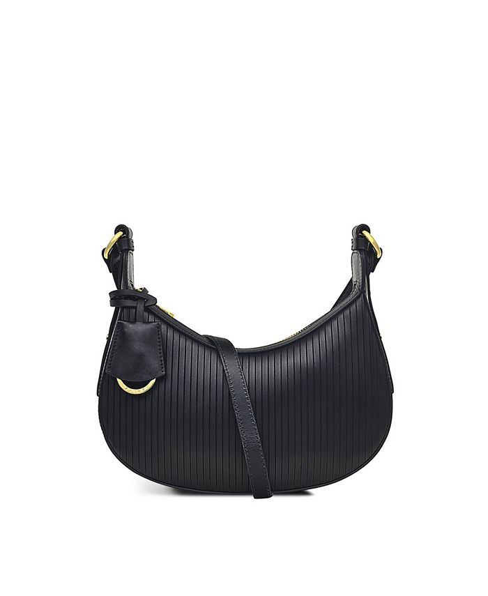 Black Shoulder Bag | Vines Avenue | Radley London