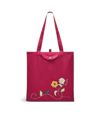 Radley London Best Buds Foldaway Tote Bag Macy s