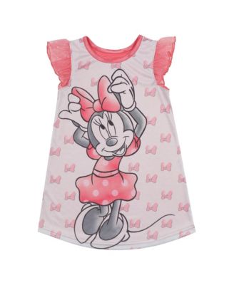 Photo 1 of SIZE KIDS 6 - Minnie Mouse Little Girls Dorm