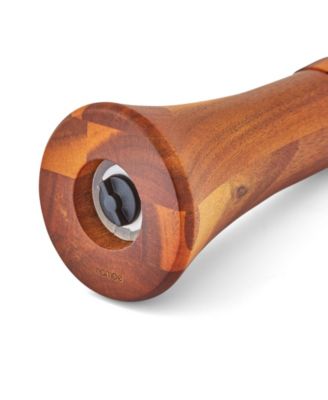 Contour Pepper Mill Tall
