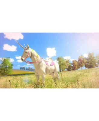 The Unicorn Princess - Xbox One