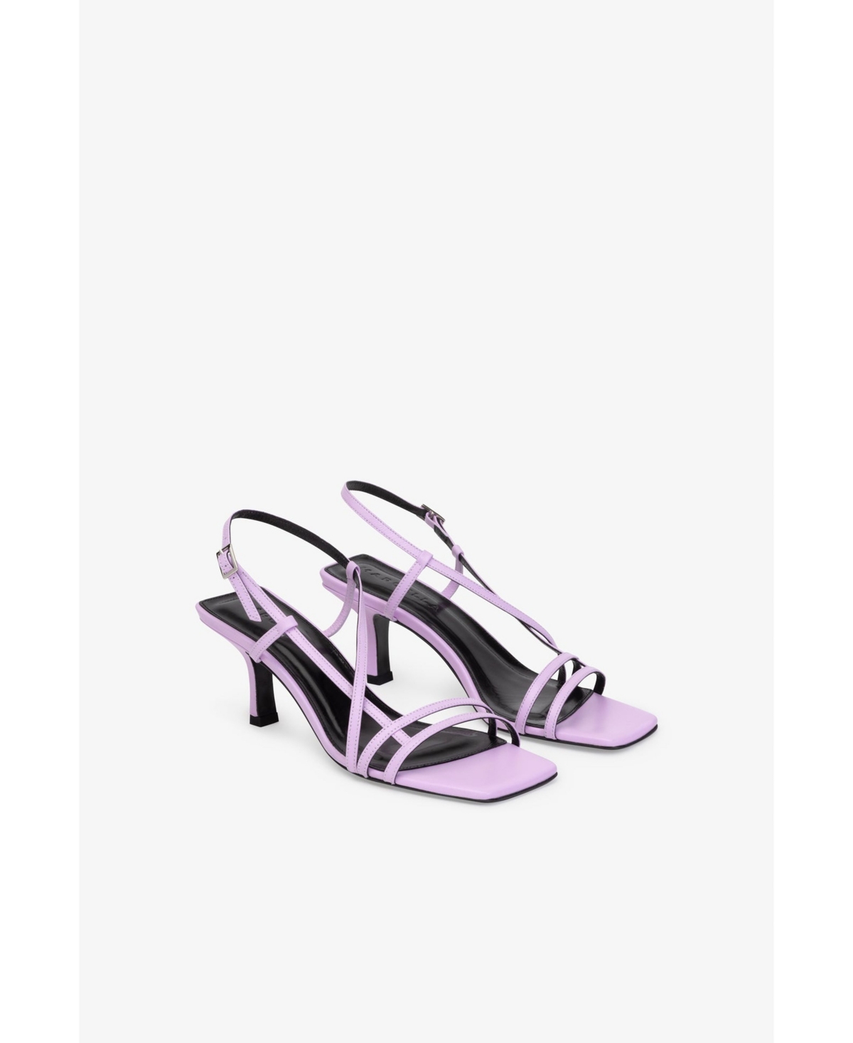Marcella Women's Linette Sandals In Lilac