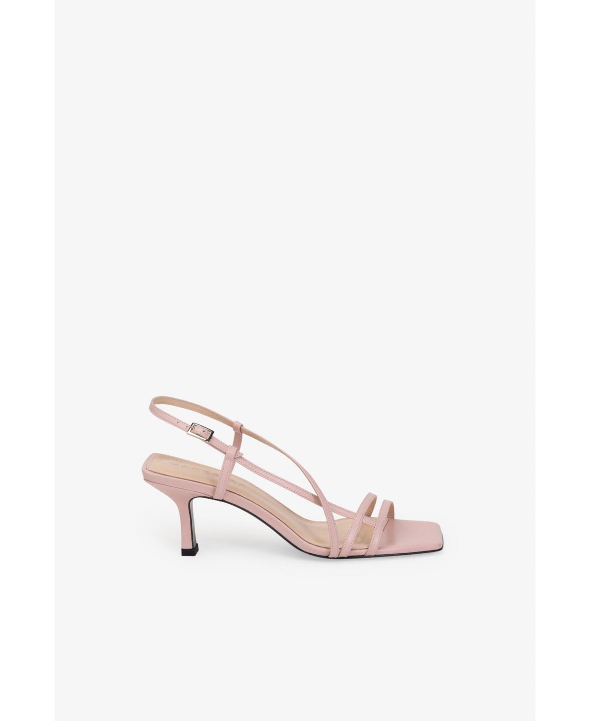 Marcella Women's Linette Sandals In Pink