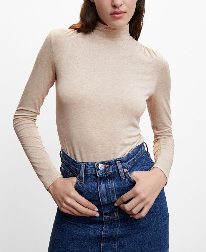 Women's polo t shirts macy's sale