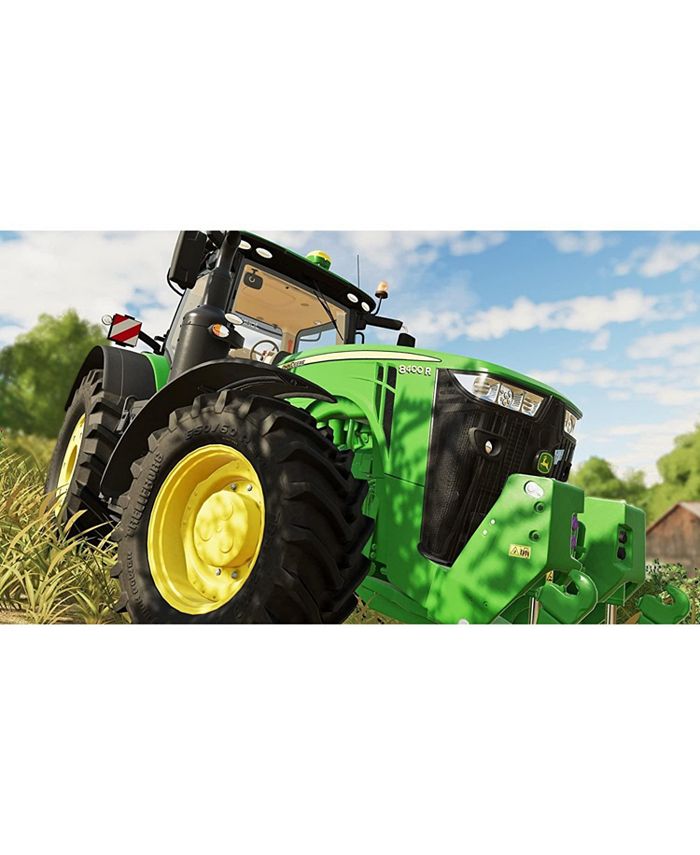 Maximum Games Farming Simulator 19 Xbox One Macy's