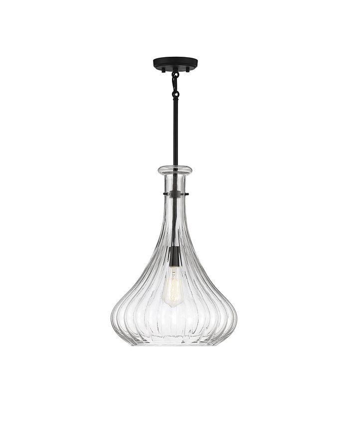 Savoy House Bristo Pendant Light Macy's