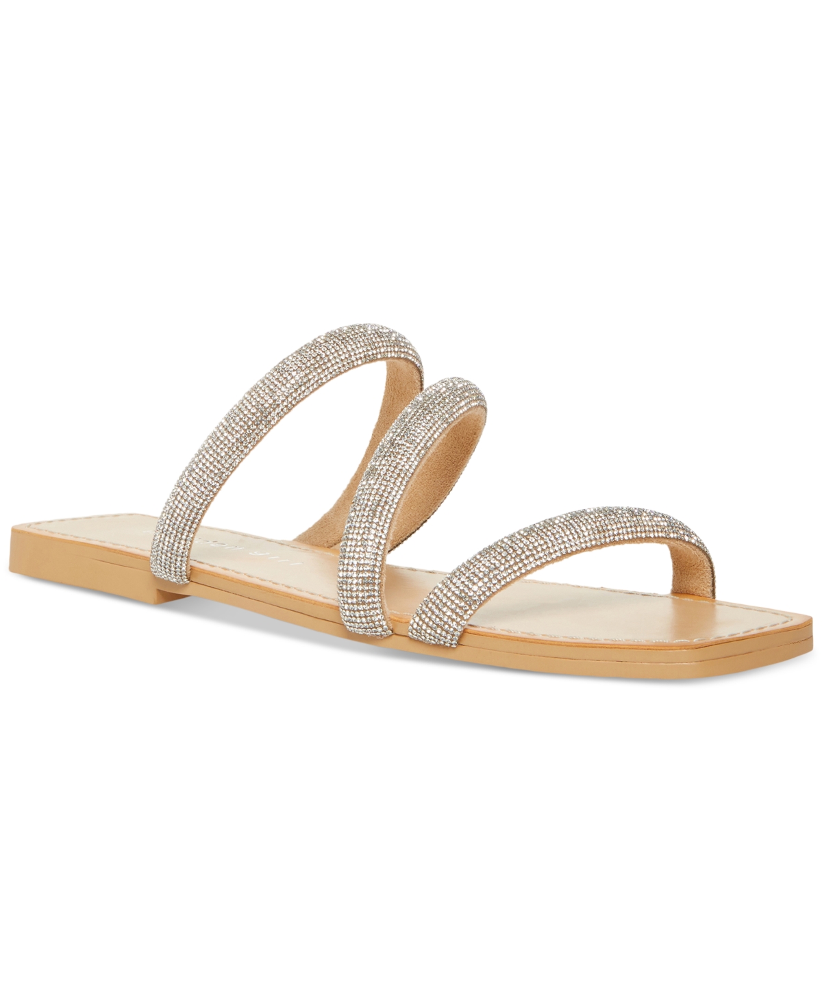 Madden girl brando rhinestone new arrivals