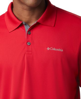 Men's Utilizer Polo Shirt