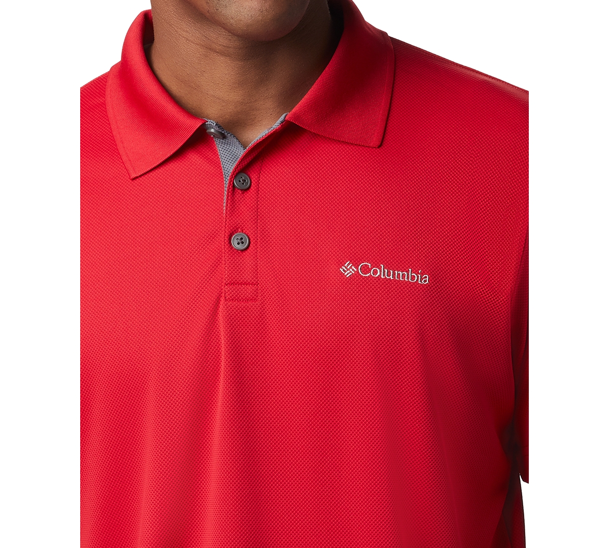 Columbia Men's Utilizer Polo Shirt