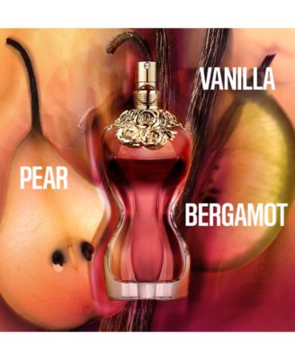 Jean Paul Gaultier 3-Pc. La Belle Eau de Parfum Gift Set - Macy's