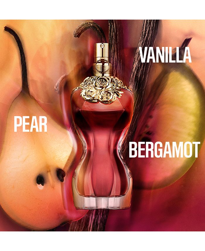 Jean Paul Gaultier 3Pc. La Belle Eau de Parfum Gift Set Macy's