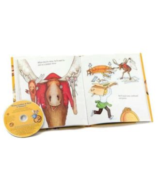 Mouse Cookies & More: A Treasury by Laura Numeroff