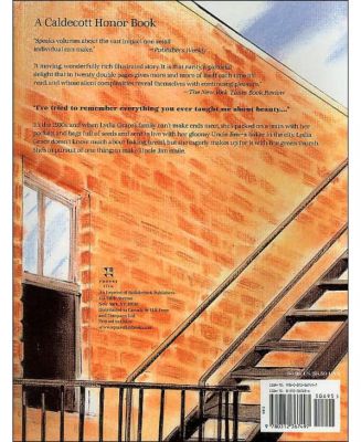 The Gardener by Sarah Stewart