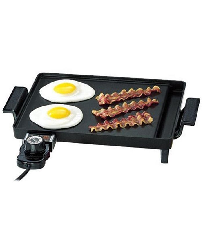 Presto Liddle Griddle MiniGriddle Macy's
