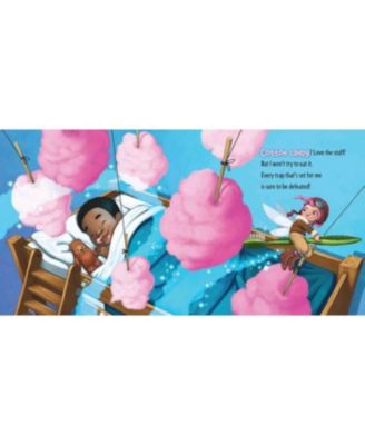 How to Catch the Tooth Fairy (How to Catch... Series) by Adam Wallace