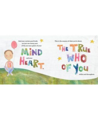 Hooray for You! by Marianne Richmond