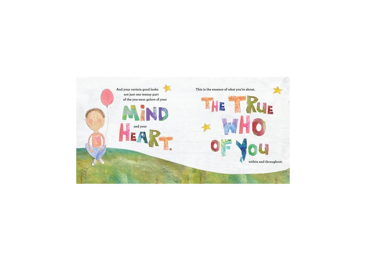 Hooray for You! by Marianne Richmond