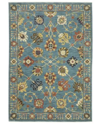 Oriental Weavers
