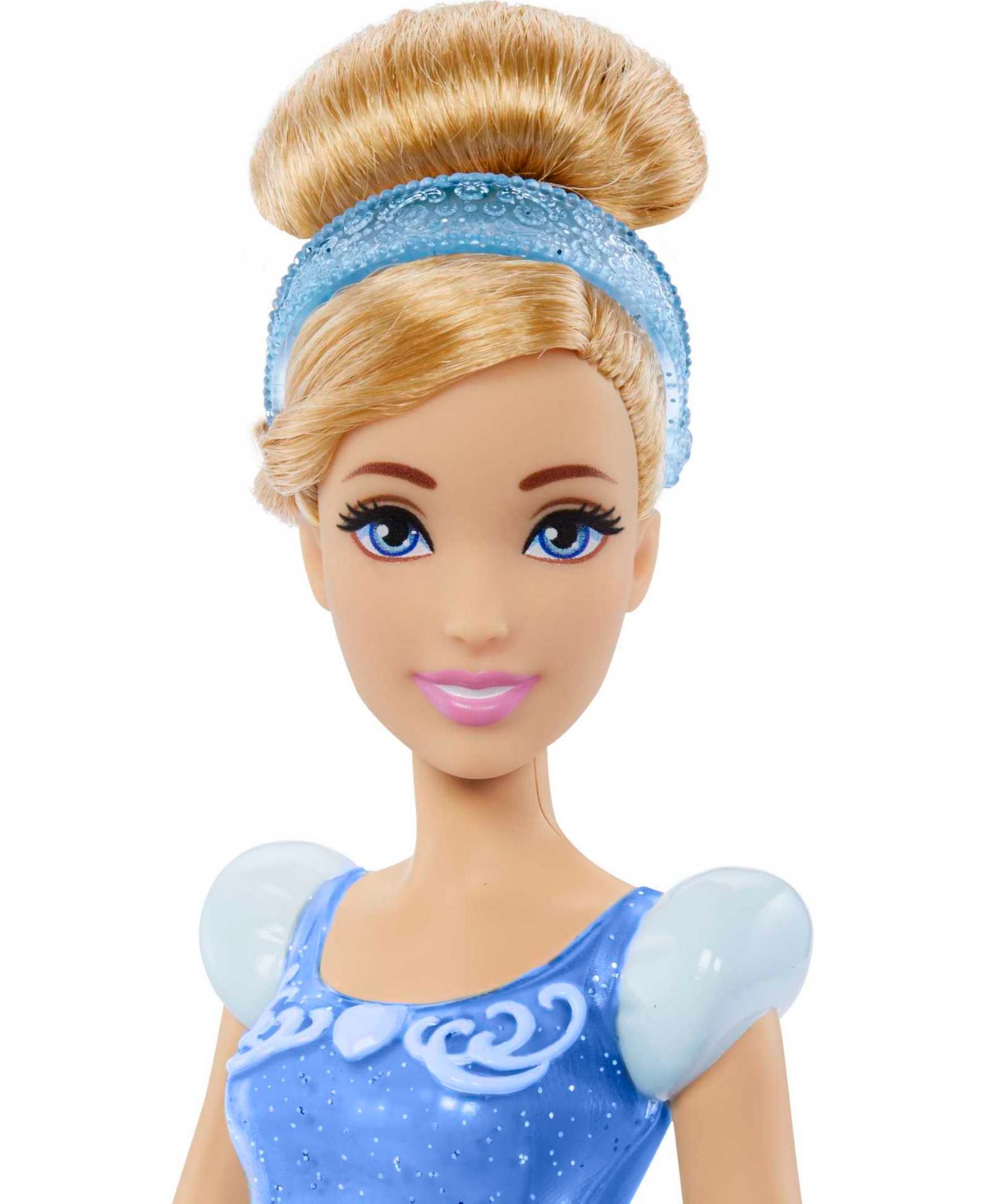 Disney Princess Cinderella Fashion Doll In Multi-color