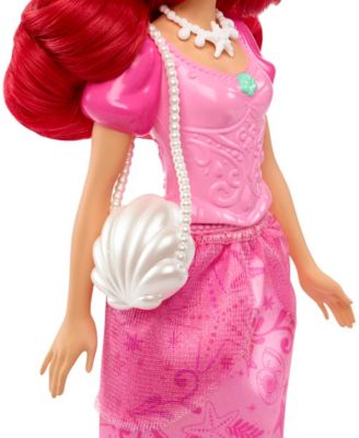 open lace back dress Ariel Dress, Pink Ariel Dress, Adult Ariel Dress – TwirlingDresses