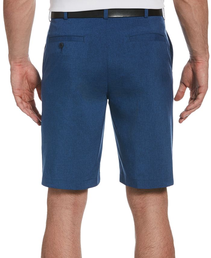 Heather Performance Golf Shorts main image 0