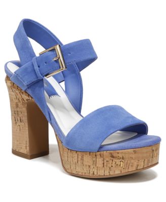 Franco Sarto - Scarlett Platform Dress Sandals