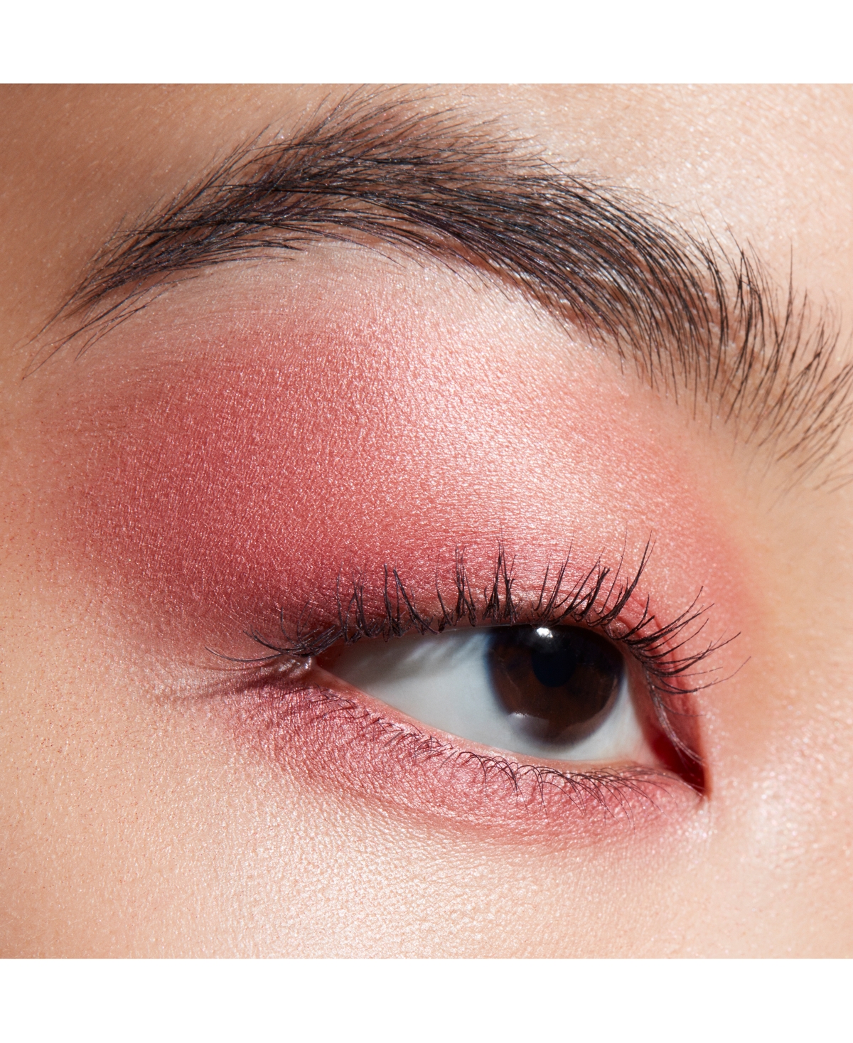 Mac Connect In Colour Eye Shadow Palette In Rose Lens