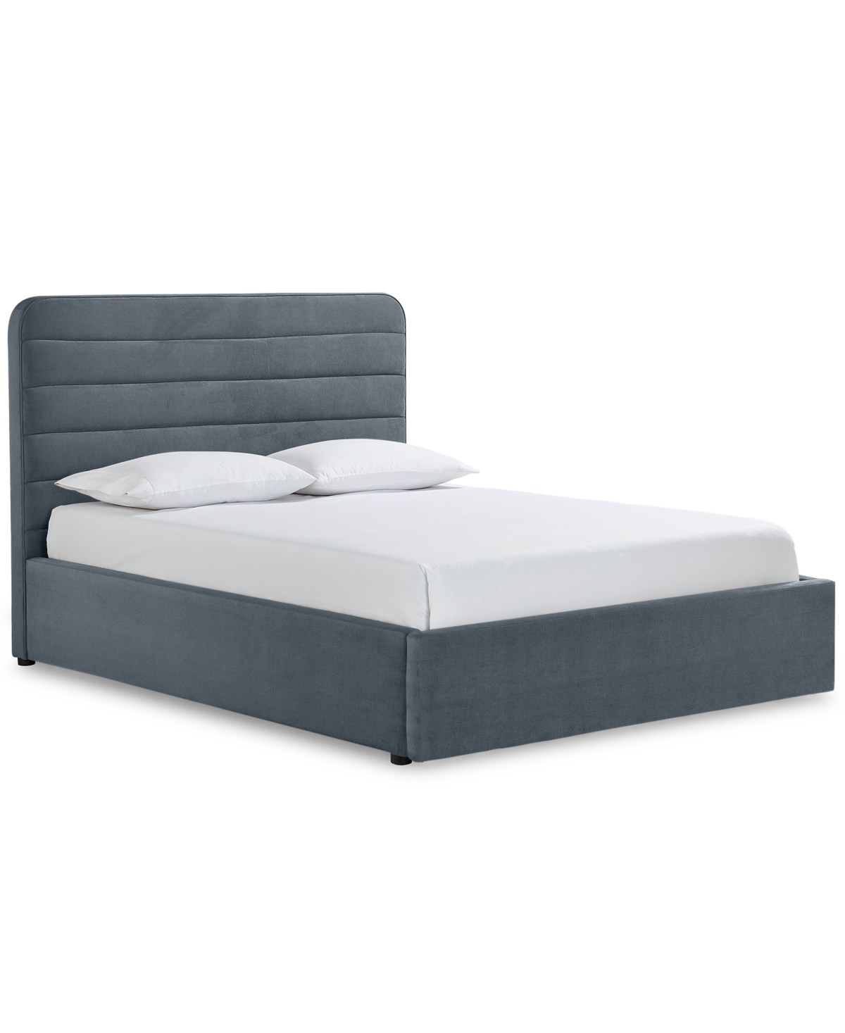 Haryan Upholstered Storage Bed