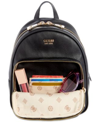 GUESS Rylan Small Backpack, Created for Macy's - Macy's