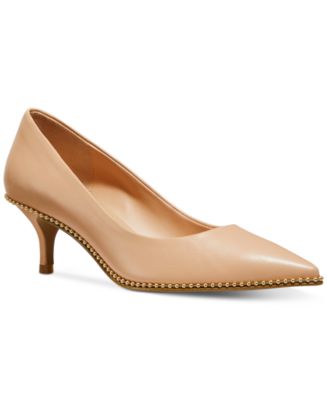 Coach beadchain pump store beechwood