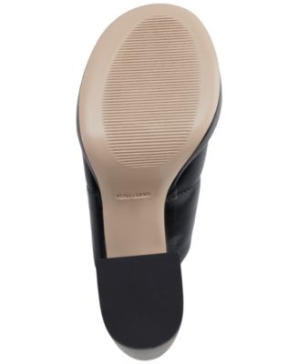 Women's Benedetta Slip-On Platform Sandals