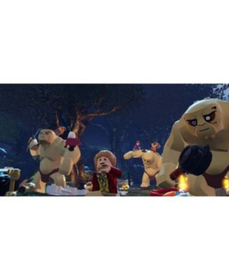 LEGO The Hobbit - PlayStation 3