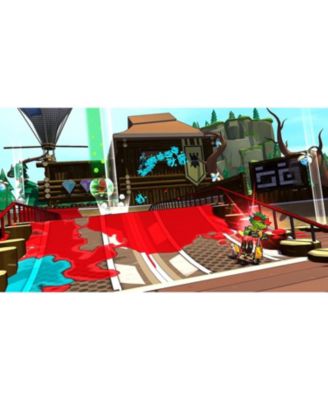 Crayola Scoot - PlayStation 4